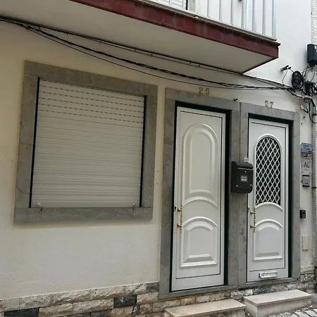 Apartament Casinha Do Carmo