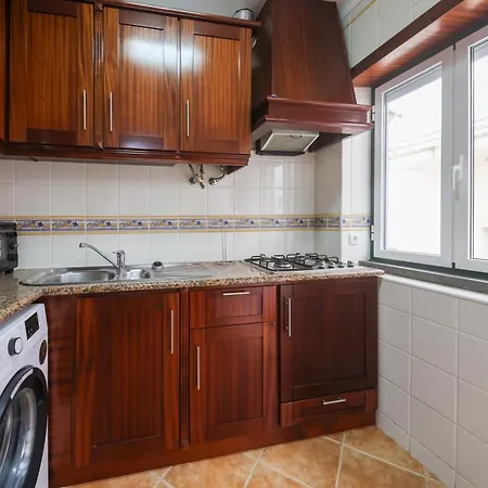 Appartamento Casinha Do Carmo