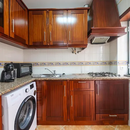 Appartamento Casinha Do Carmo Nazaré