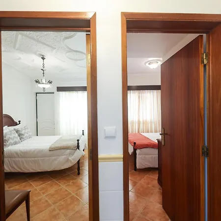 Casinha Do Carmo Apartman *