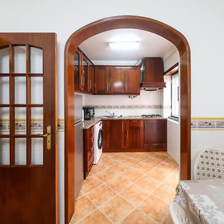 Apartman Casinha Do Carmo *