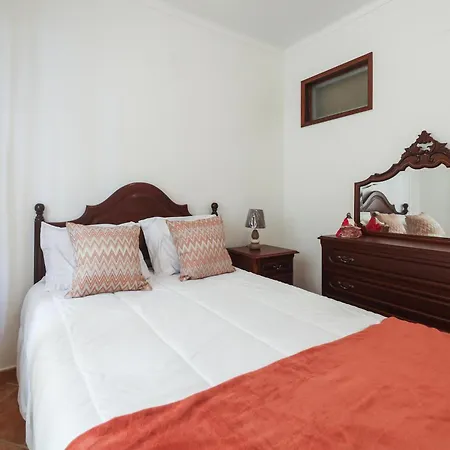 Apartman Casinha Do Carmo