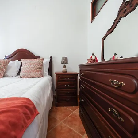 Apartman Casinha Do Carmo