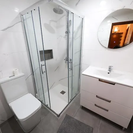 Casinha Do Carmo Apartman