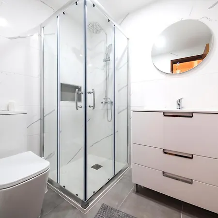 Apartman Casinha Do Carmo Nazaré