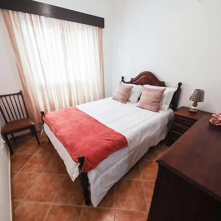 Casinha Do Carmo Apartman *