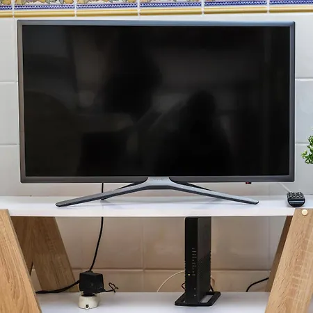 Casinha Do Carmo Apartman *