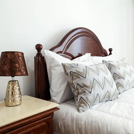 Casinha Do Carmo Apartman *