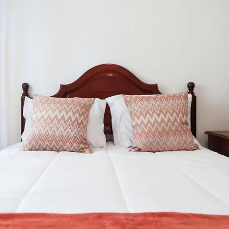 Apartman Casinha Do Carmo *