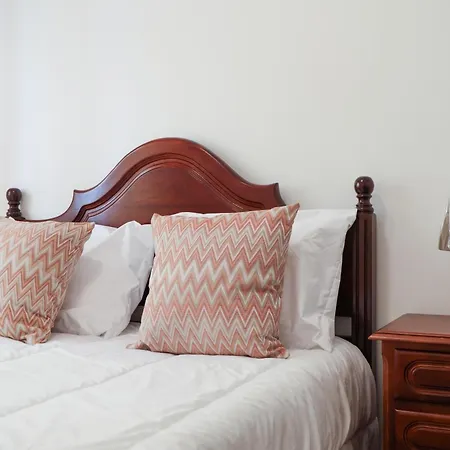 Casinha Do Carmo Apartman Nazaré