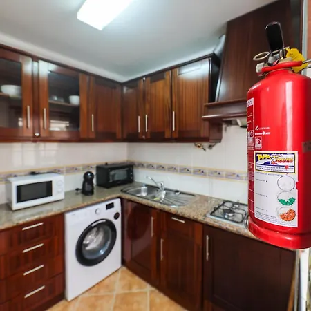 Apartman Casinha Do Carmo