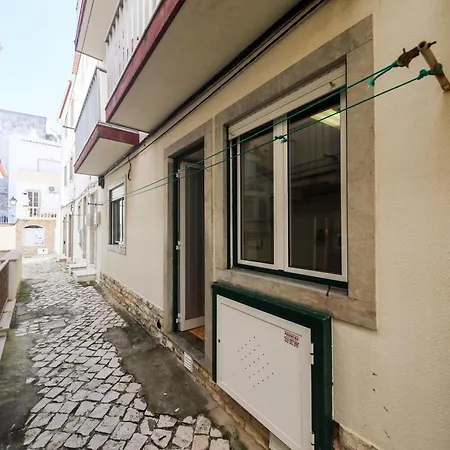 Casinha Do Carmo Apartman *