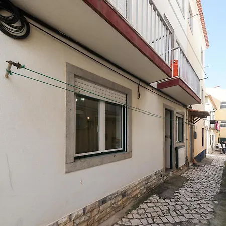 Casinha Do Carmo Nazaré