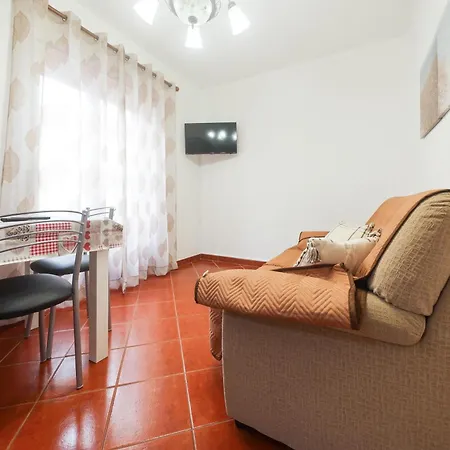 Casinha Do Carmo Apartman