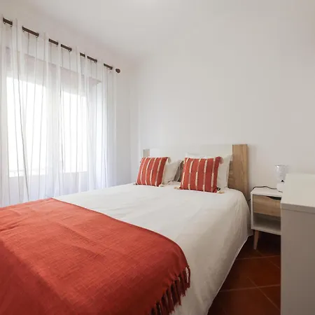 Casinha Do Carmo Apartman