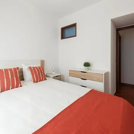 Casinha Do Carmo Apartman *