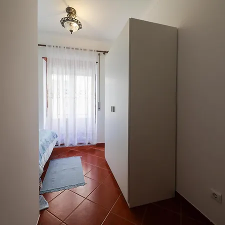 Casinha Do Carmo Apartman Nazaré