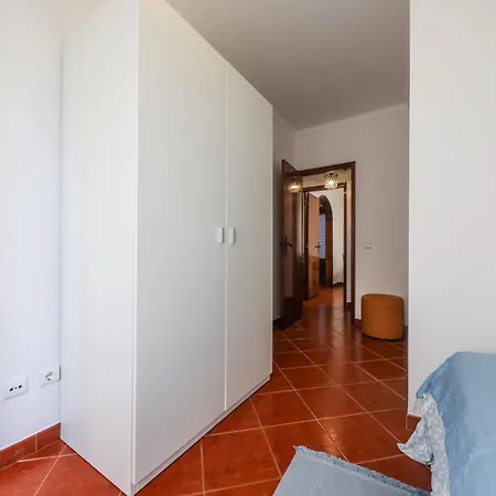 Casinha Do Carmo Apartman *