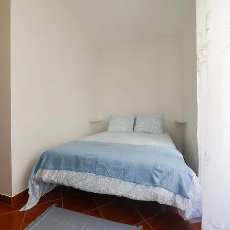 Casinha Do Carmo Apartman