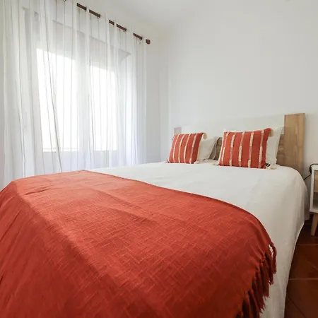 Apartman Casinha Do Carmo *