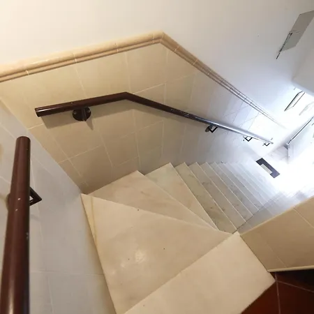 Apartman Casinha Do Carmo Nazaré