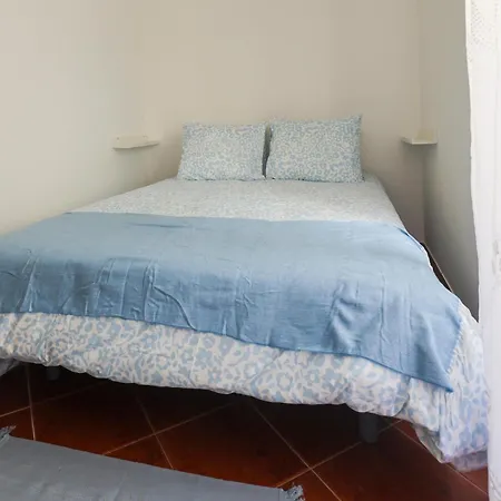Casinha Do Carmo *