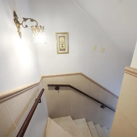 Casinha Do Carmo Apartman