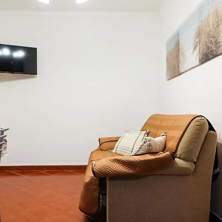 Apartman Casinha Do Carmo *