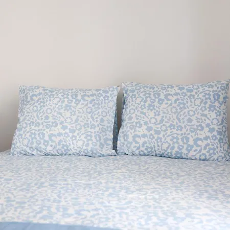 Casinha Do Carmo Apartman Nazaré
