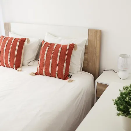 Apartman Casinha Do Carmo *