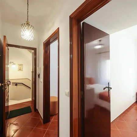 Apartman Casinha Do Carmo