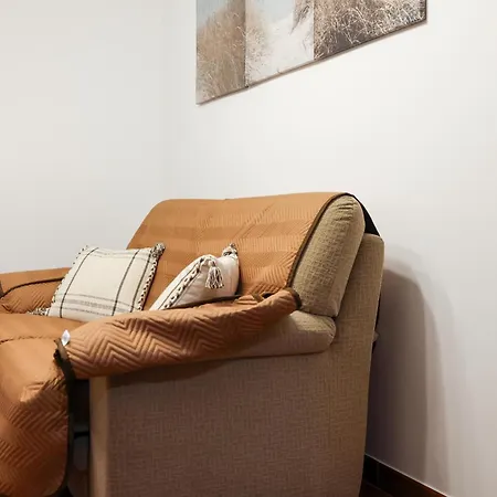 Apartman Casinha Do Carmo *