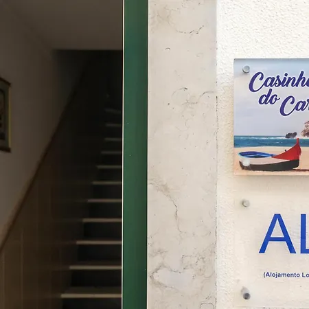 Casinha Do Carmo