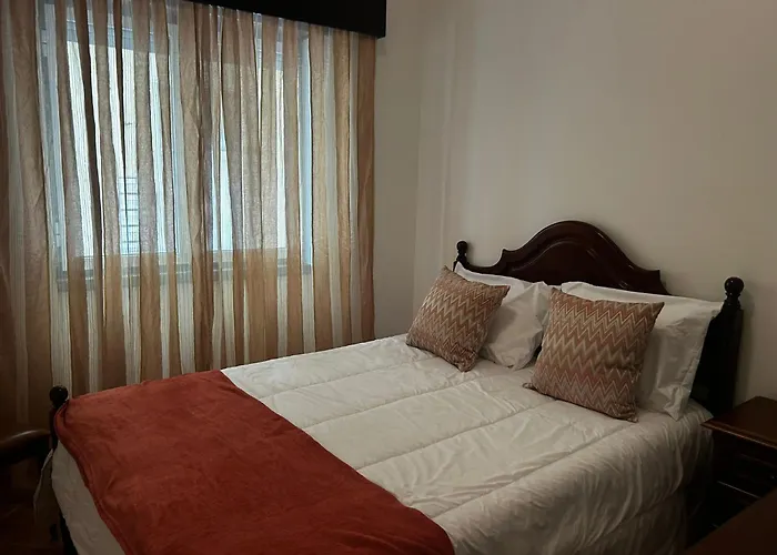 Casinha Do Carmo Nazaré