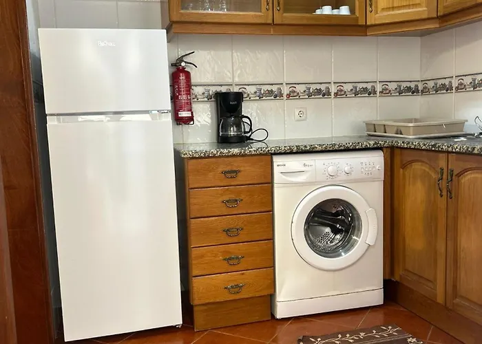 Apartament Casinha Do Carmo