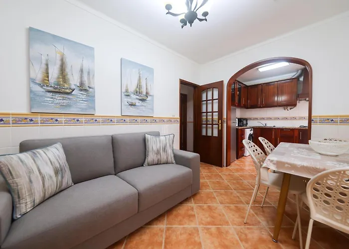 Appartamento Casinha Do Carmo *