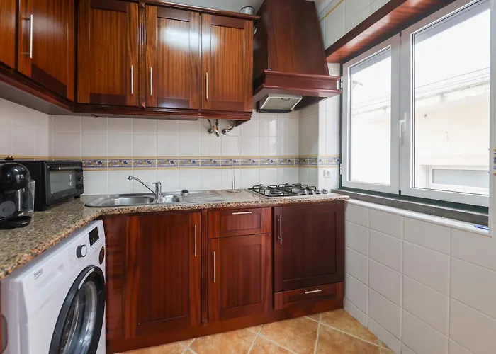 Appartamento Casinha Do Carmo