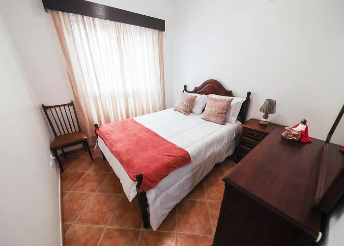 Casinha Do Carmo Appartamento *