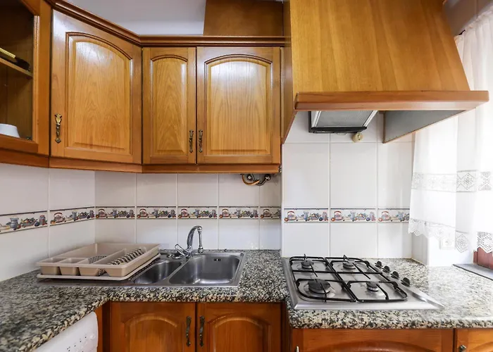 Appartamento Casinha Do Carmo