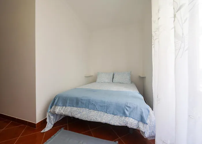 Casinha Do Carmo Appartamento