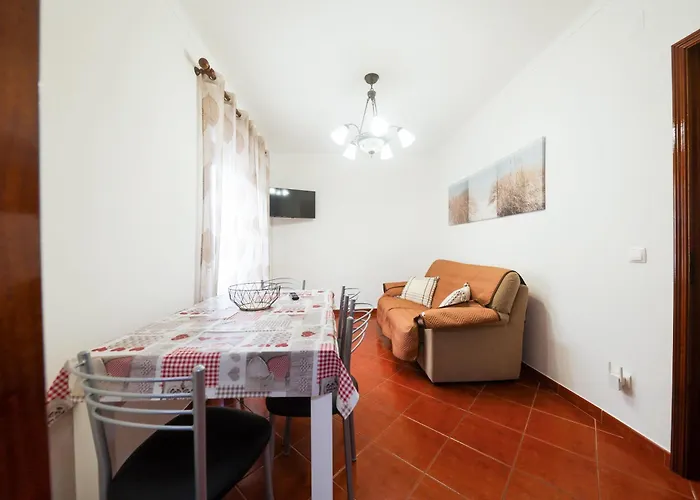 Casinha Do Carmo Appartamento