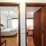 Casinha Do Carmo Lägenhet *