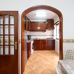 Lägenhet Casinha Do Carmo *