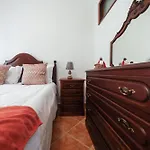 Lägenhet Casinha Do Carmo