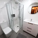 Casinha Do Carmo Lägenhet