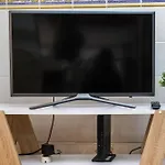 Casinha Do Carmo Lägenhet *