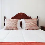 Lägenhet Casinha Do Carmo *