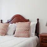 Casinha Do Carmo Apartament Nazaré