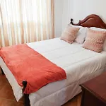 Casinha Do Carmo Lägenhet Nazaré