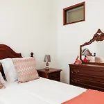 Casinha Do Carmo Lägenhet